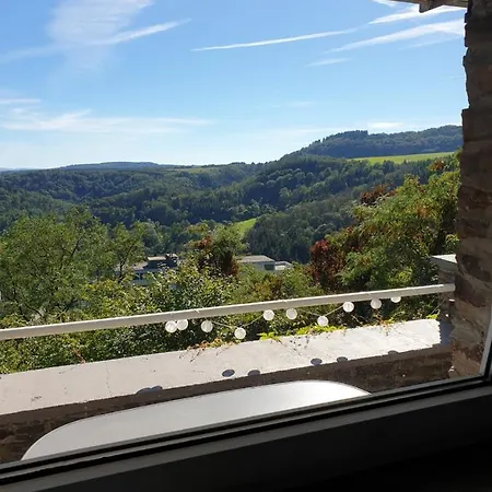 Appartement Ferienwohnung Mit Weitblick *