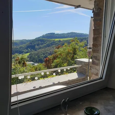 Mit Weitblick