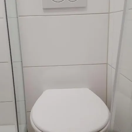 Appartement Ferienwohnung Mit Weitblick *