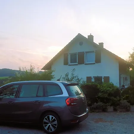 Mit Weitblick アパート