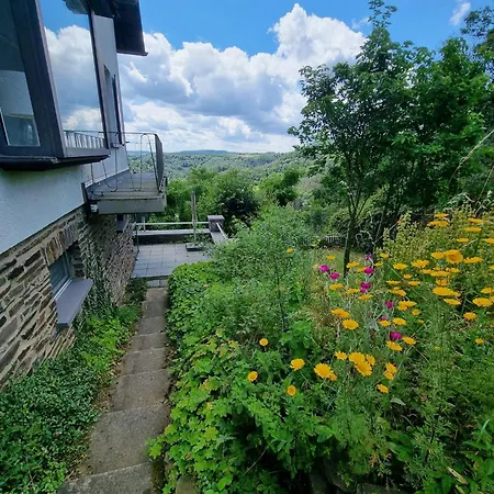 Ferienwohnung Mit Weitblick