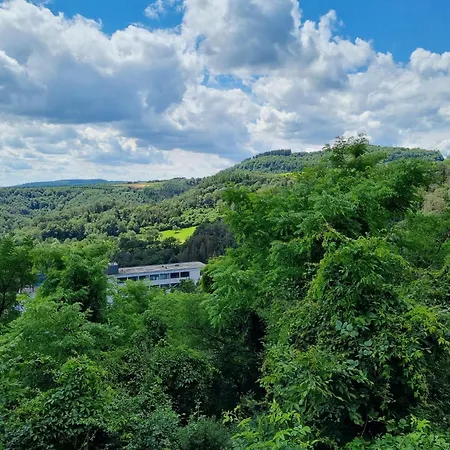 Apartment Mit Weitblick