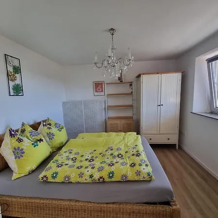 Apartment Mit Weitblick