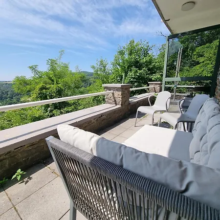 Ferienwohnung Mit Weitblick Appartement *