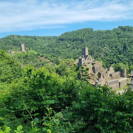 Mit Weitblick マンダーシャイト