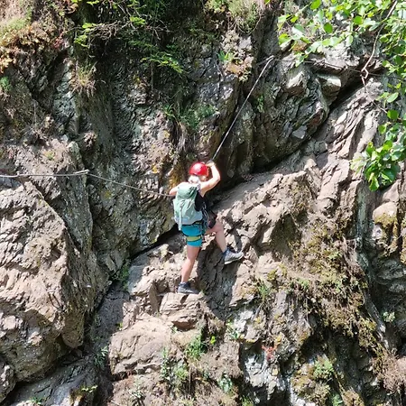 アパート Mit Weitblick