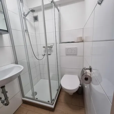 Ferienwohnung Mit Weitblick *
