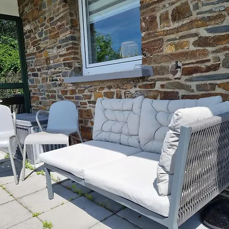 Ferienwohnung Mit Weitblick Manderscheid